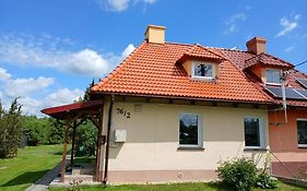 Dom Mazury Harsz